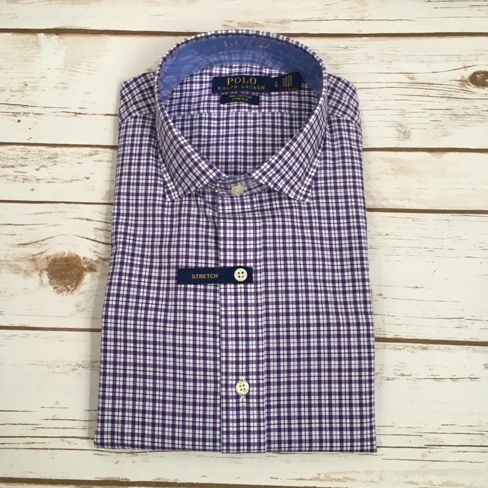 Sold Polo Ralph Lauren Dress Shirt
